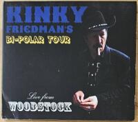 Bi-Polar Tour: Live From Woodstock