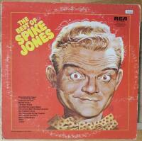 The Best of Spike Jones and His City Slickers
