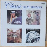 Classic Film Themes