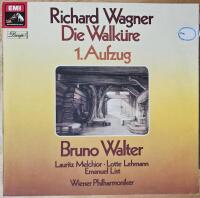 Die Walküre - 1. Aufzug