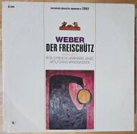 Der Freisch&uuml;tz (Highlights)