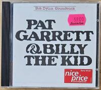 Pat Garrett & Billy The Kid
