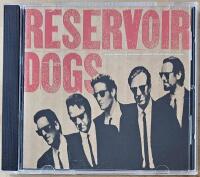 Reservoir Dogs - Music From The Original Motion Picture Sound Track