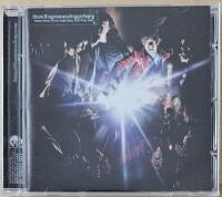 A Bigger Bang
