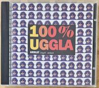 100% Uggla - Absolut Inget Annat