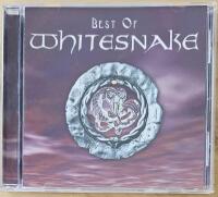 Best of Whitesnake