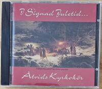 I signad Juletid …