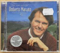 The very best of Umberto Marcato - Today & Yesterday