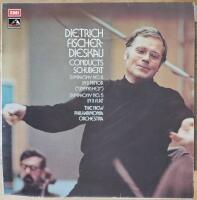 Symphony No. 8 In B Minor ("Unfinished") / Symphony No. 5 In B Flat