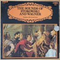 The Sounds of Stokowski and Wagner