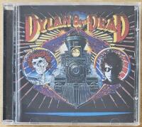 Dylan & The Dead