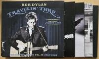 Travelin' Thru - The Bootleg Series Vol. 15 1967-1969 - 3 CD Box