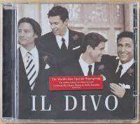 Il Divo