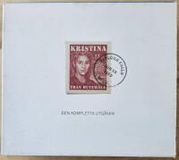 Kristina Från Duvemåla - 3xCD Box