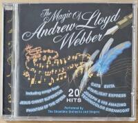 The Magic of Andrew Lloyd Webber