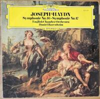 Symphonie Nr. 46, Symphonie Nr. 47