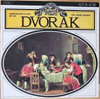 Symfoni Nr 6 D-Dur Op. 60