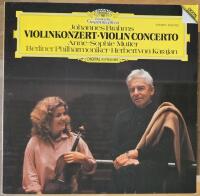 Violinkonzert = Violin Concerto