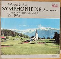Symphony No. 2 D Major Op. 73