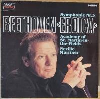 Symphonie Nr. 3 "Eroica"