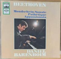 Mondschein-Sonate / Pathetique / Appassionata