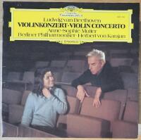 Violinkonzert = Violin Concerto