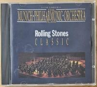Rolling Stones Classic - The Munich Philharmonic orchestra plays Rolling Stones