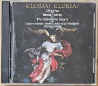 Gloria! Gloria!