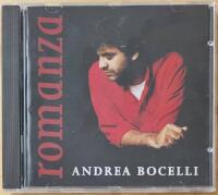 Romanza
