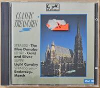 Classic Treasures, Vol. 10