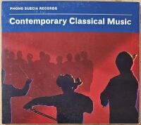 Contemporary Classical Music - Sampler 2007