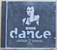 Absolute Dance 2
