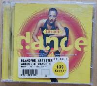 Absolute Dance 4