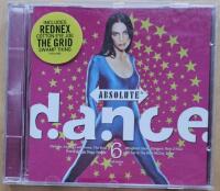 Absolute Dance 6