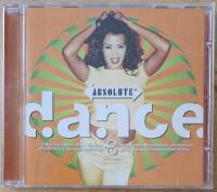 Absolute Dance 8