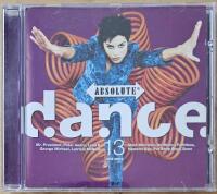 Absolute Dance 13