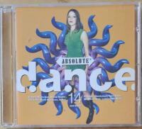 Absolute Dance 14