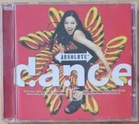 Absolute Dance 15