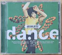 Absolute Dance 16