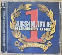 Absolute Number One - 1975-1983 - Dubbel-CD