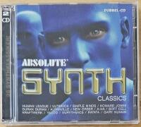 Absolute Synth Classics