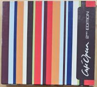 Café Opera 2nd Edition - Dubbel-CD