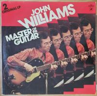 Master of The Guitar - Dubbel-LP