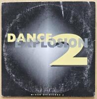 Dance Explosion 2 - Promo