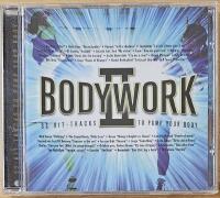 Bodywork II - 32 Hit-Tracks To Pump Your Body