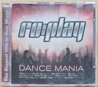 Re:play Dance Mania