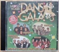 Sveriges Största Dansgala 3