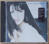 London Warsaw New York