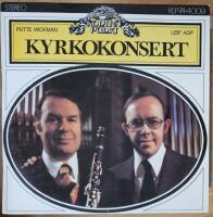Kyrkokonsert