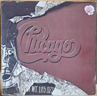 Chicago X